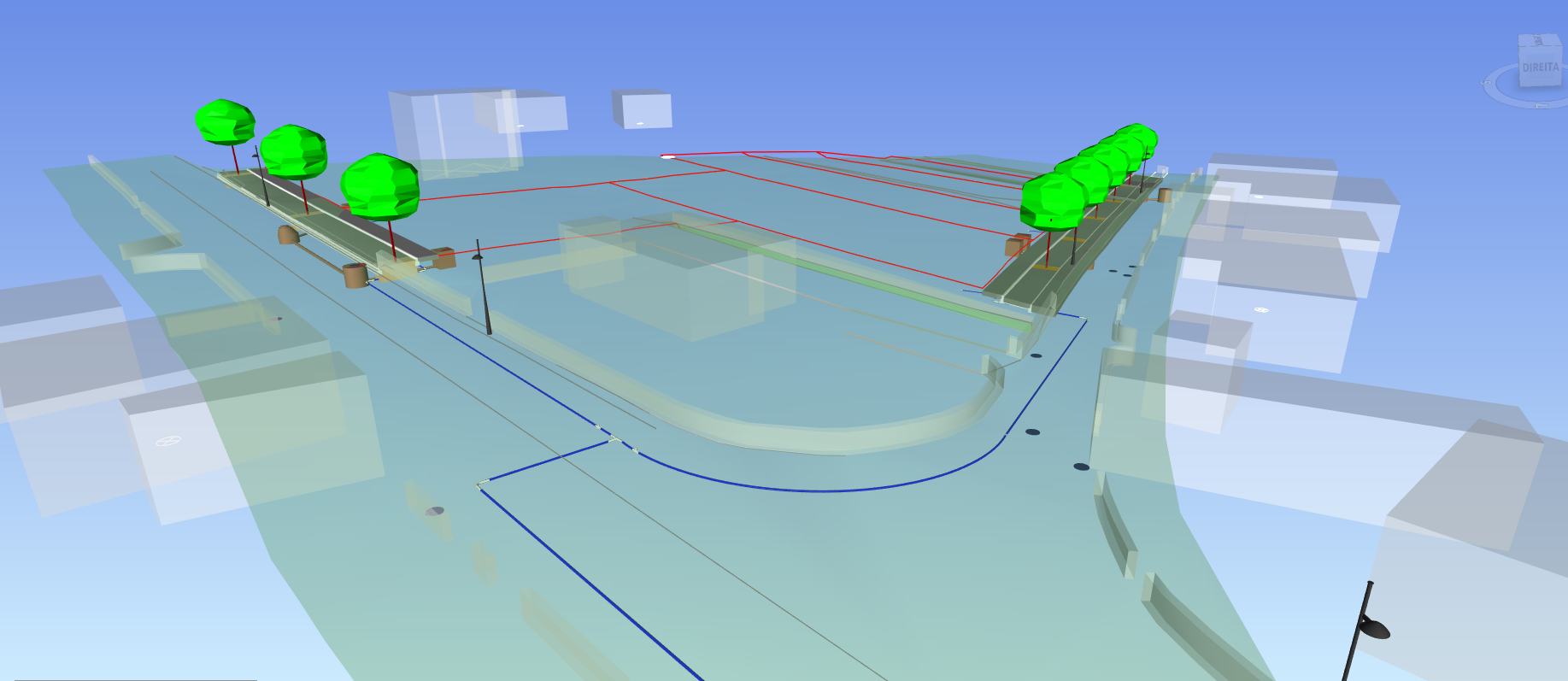 Reabilitação Urbana